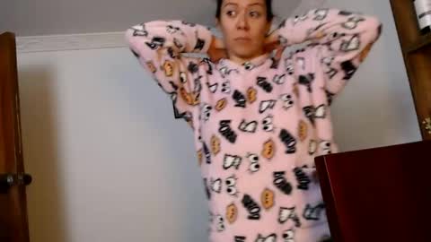 Silvia Moretti online show from 05-05-26, 04:37
