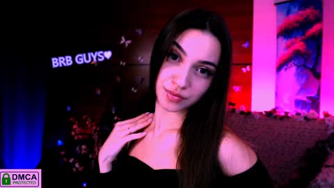 Silvia nude in pvt  online show from 12-02-24, 02:53