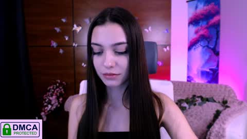 Silvia nude in pvt  online show from 12-06-24, 12:02
