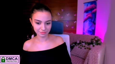 Silvia nude in pvt  online show from 12-09-24, 11:24