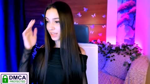 Silvia nude in pvt  online show from 12-26-24, 02:22