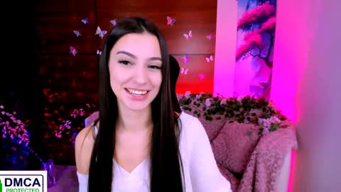 Silvia nude in pvt  online show from 12-28-24, 12:57