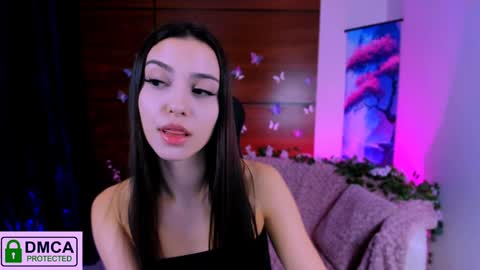Silvia nude in pvt  online show from 12-28-24, 09:30