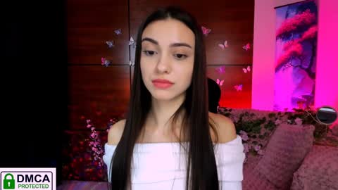 Silvia nude in pvt  online show from 02-03-25, 02:47
