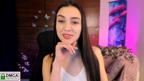 Silvia nude in pvt  online show from 02-05-25, 01:15
