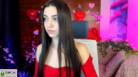 Silvia nude in pvt  online show from 02-14-25, 09:32