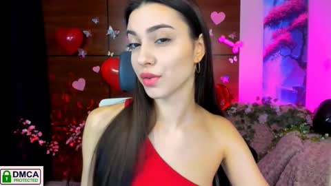Silvia nude in pvt  online show from 02-15-25, 08:33