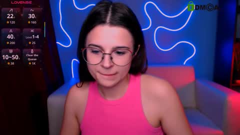 Snapshot of silvia_queen1 chatting on 03-15-26, 01:55 Silvia nude in pvt online show from 03-15-26, 01:55