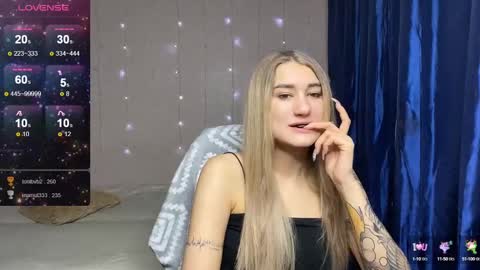 Silvia online show from 01-04-25, 10:24