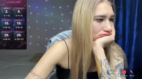Silvia online show from 01-05-25, 12:21