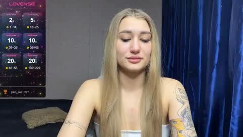 Silvia online show from 01-16-25, 05:55