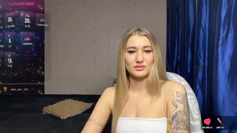 Silvia online show from 01-16-25, 08:57