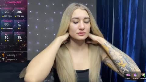 Silvia online show from 01-21-25, 11:24