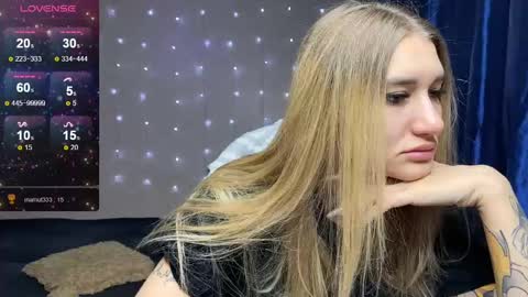 Silvia online show from 01-24-25, 04:05