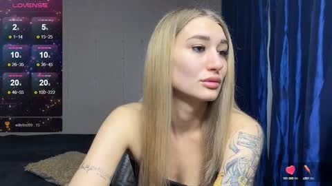 Silvia online show from 01-29-25, 02:42