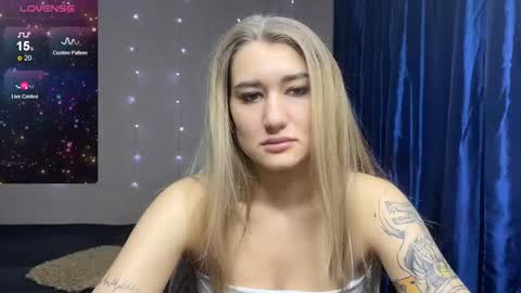 Silvia online show from 02-01-25, 12:47