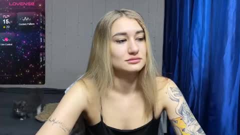 Silvia online show from 02-12-25, 11:40