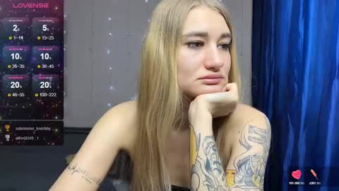 Silvia online show from 02-13-25, 10:12