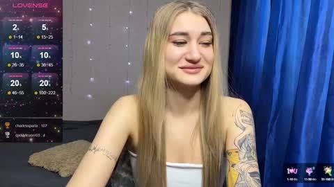 Silvia online show from 02-15-25, 07:16