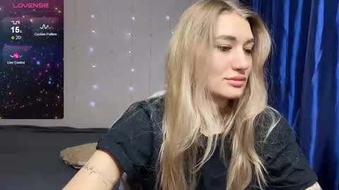 Silvia online show from 02-18-25, 04:26