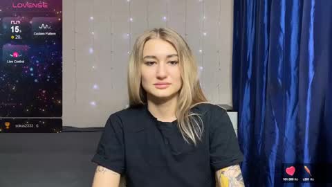 Silvia online show from 02-18-25, 07:30