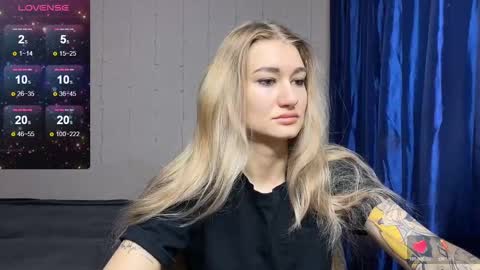 Silvia online show from 02-19-25, 12:55
