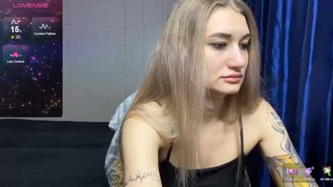 Silvia online show from 02-20-25, 04:25