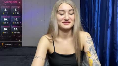 Silvia online show from 02-23-25, 06:23