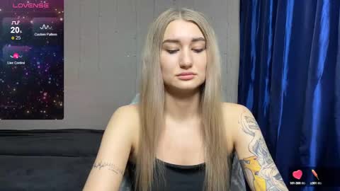 Silvia online show from 02-23-25, 09:26