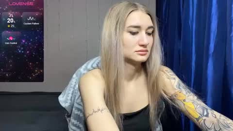 Silvia online show from 02-24-25, 11:10