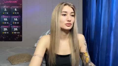 Silvia online show from 02-27-25, 08:17