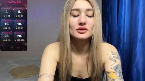 Silvia online show from 02-27-25, 11:20