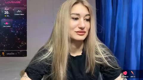 Silvia online show from 02-28-25, 08:20