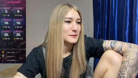 Silvia online show from 02-28-25, 06:41