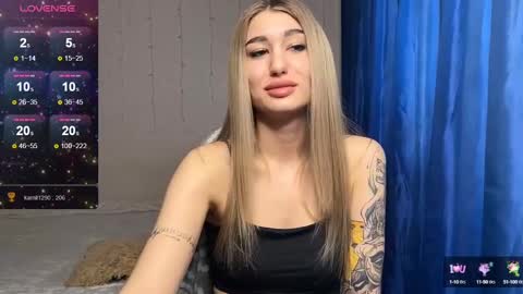 Silvia online show from 03-04-25, 10:24