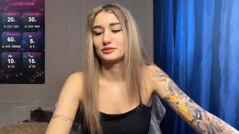 Silvia online show from 03-05-25, 08:32