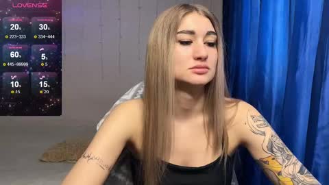 Silvia online show from 03-06-25, 06:52