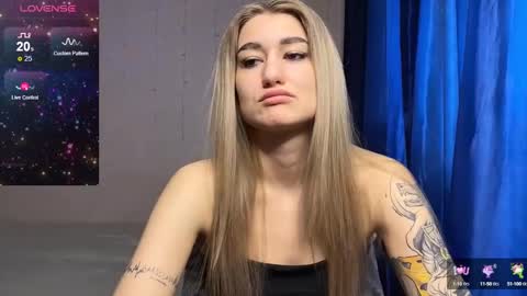 Silvia online show from 03-09-25, 09:24