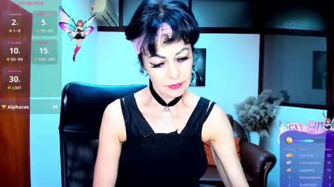 Silvia Wallec online show from 01-20-25, 09:46