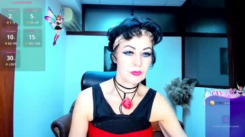 Silvia Wallec online show from 01-28-25, 12:32