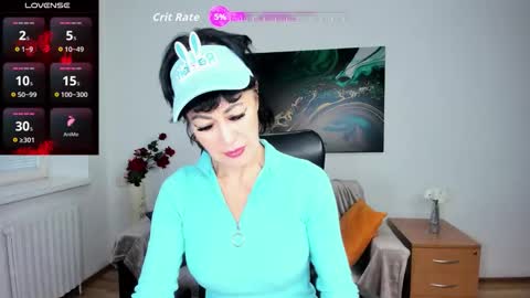 Silvia Wallec online show from 10-01-25, 06:08