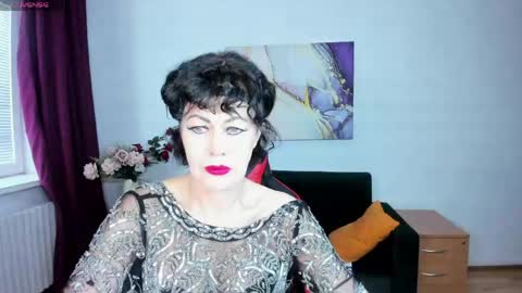 Silvia Wallec online show from 04-29-26, 05:55