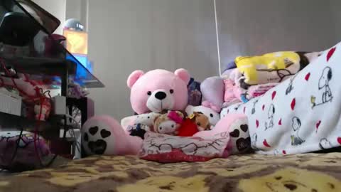 silviajpn online show from 02-16-26, 02:07