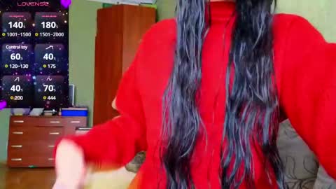 miss Anna online show from 01-13-25, 09:19