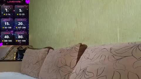 miss Anna online show from 02-01-25, 11:43