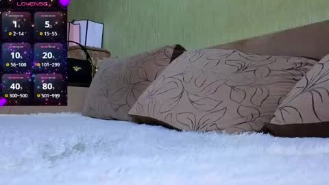 miss Anna online show from 02-13-25, 02:42
