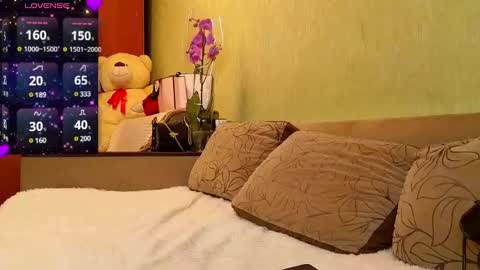 miss Anna online show from 02-17-25, 04:15