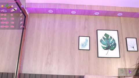 Silvia Stone online show from 03-27-26, 11:32