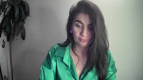 Silvie online show from 12-29-24, 05:42