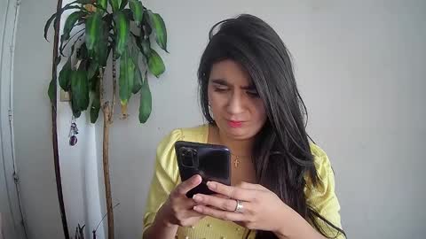 Silvie online show from 01-07-25, 03:44
